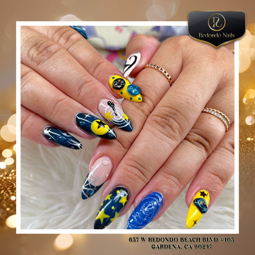 Perfect Nail Looks for June 2026
